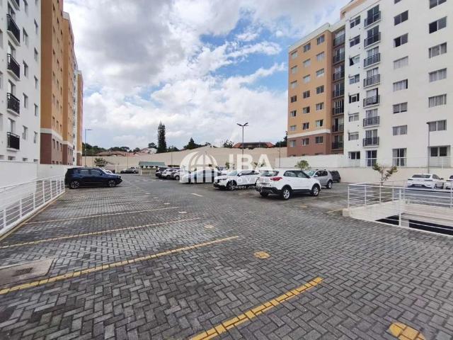 Apartamento para Venda em Curitiba/PR Uberaba 3 Quartos