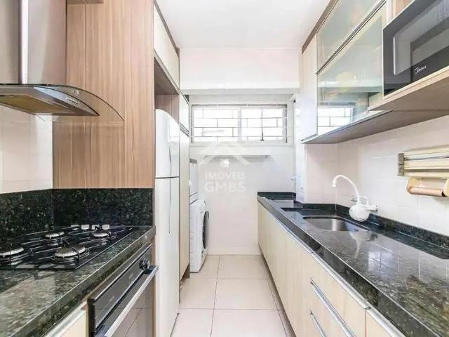 Apartamento para Venda em Curitiba/PR Uberaba 3 Quartos