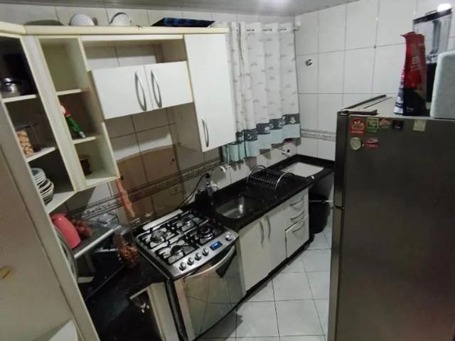 Apartamento para Venda em Curitiba/PR Uberaba 3 Quartos