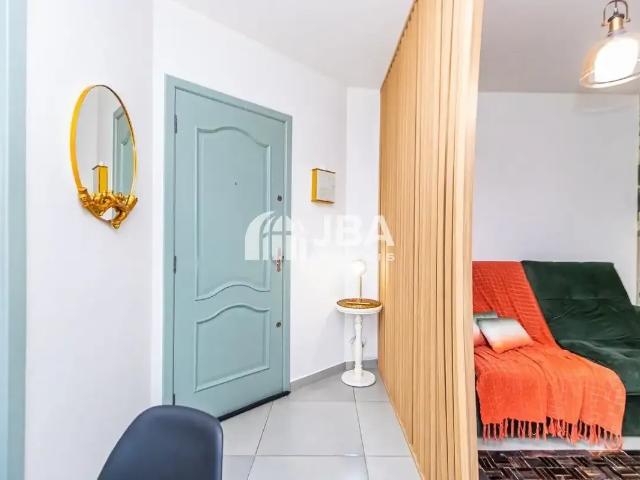 Apartamento para Venda em Curitiba/PR Uberaba 3 Quartos