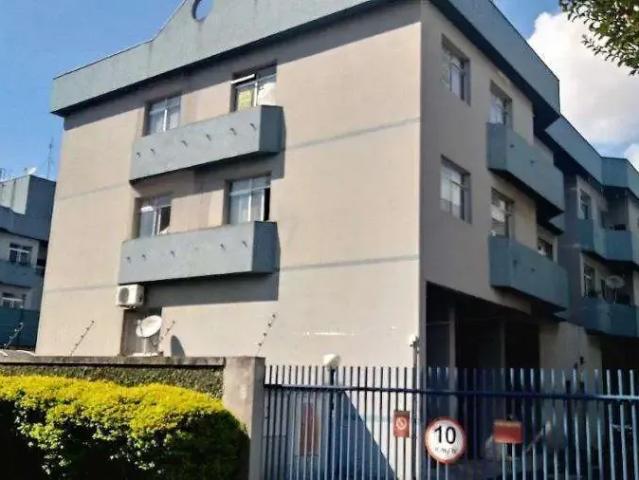 Apartamento para Venda em Curitiba/PR Uberaba 3 Quartos