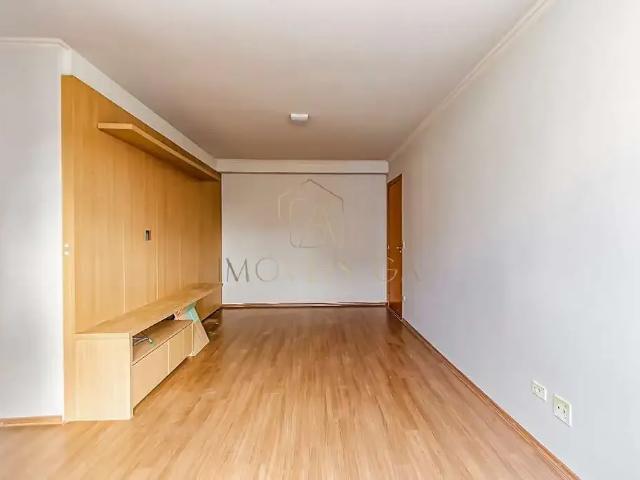 Apartamento para Venda em Curitiba/PR Uberaba 3 Quartos