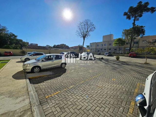 Apartamento para Venda em Curitiba/PR Uberaba 3 Quartos