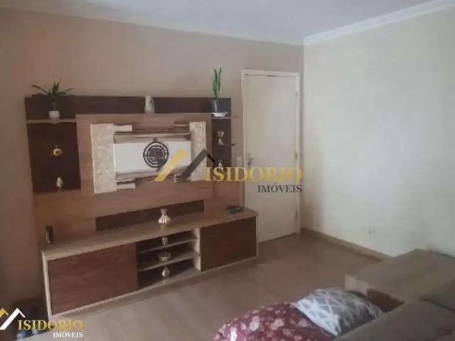 Apartamento para Venda em Curitiba/PR Uberaba 3 Quartos