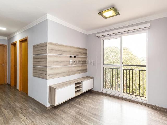 Apartamento para Venda em Curitiba/PR Uberaba 3 Quartos