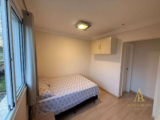 Apartamento para Venda em Curitiba/PR Uberaba 3 Quartos