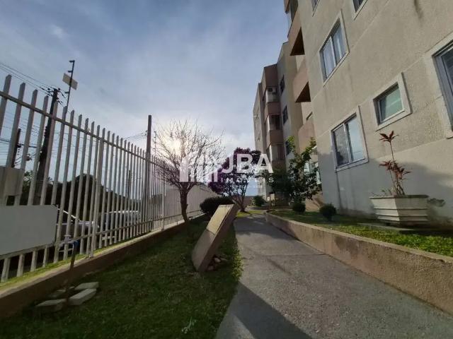 Apartamento para Venda em Curitiba/PR Uberaba 3 Quartos