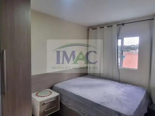 Apartamento para Venda em Curitiba/PR Uberaba 3 Quartos