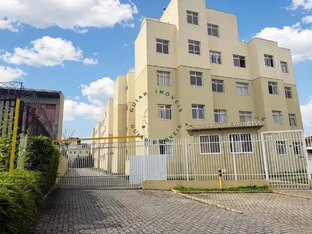 Apartamento para Venda em Curitiba/PR Uberaba 3 Quartos