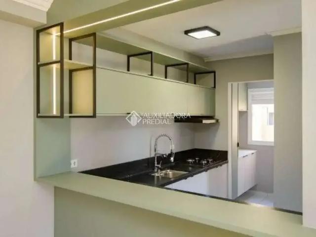 Apartamento para Venda em Curitiba/PR Uberaba 3 Quartos