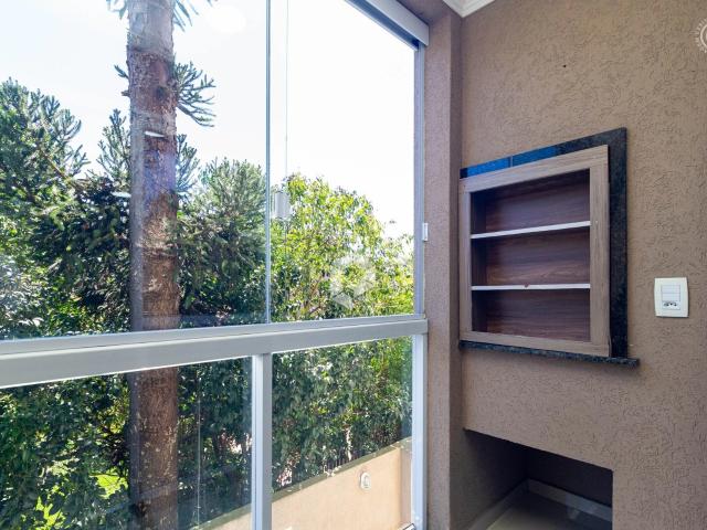 Apartamento para Venda em Curitiba/PR Uberaba 3 Quartos