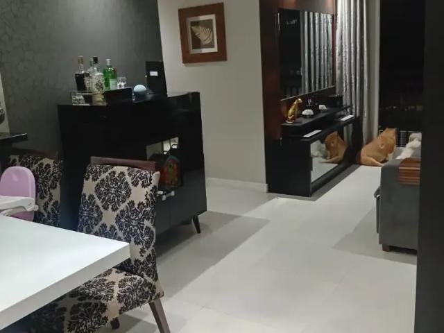 Apartamento para Venda em Curitiba/PR Uberaba 3 Quartos