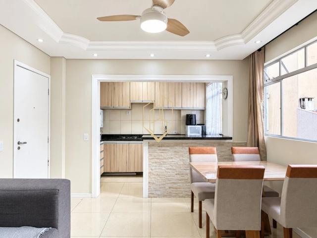 Apartamento para Venda em Curitiba/PR Uberaba 3 Quartos