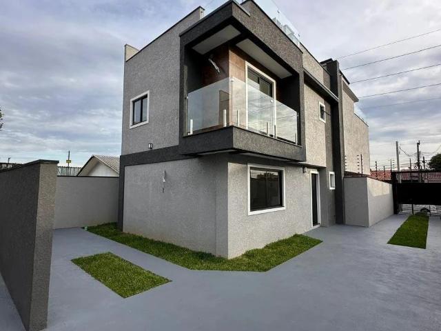 Apartamento para Venda em Curitiba/PR Uberaba 3 Quartos