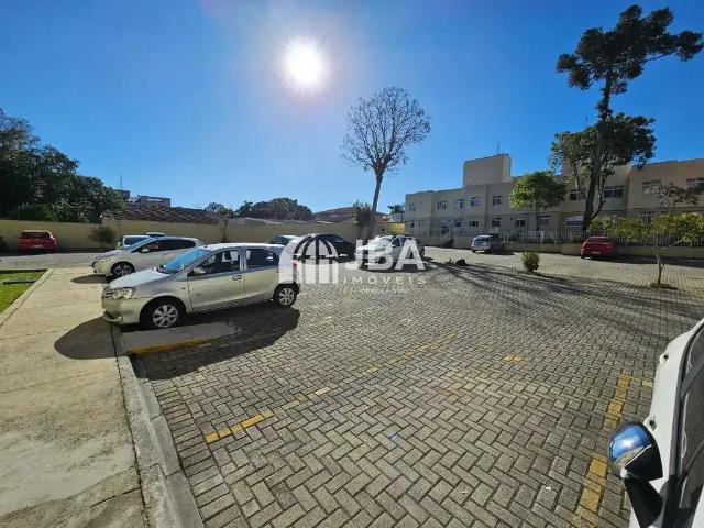 Apartamento para Venda em Curitiba/PR Uberaba 3 Quartos