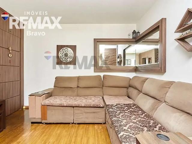 Apartamento para Venda em Curitiba/PR Uberaba 3 Quartos