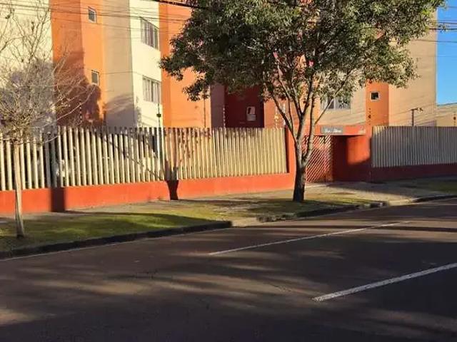 Apartamento para Venda em Curitiba/PR Rebouças 3 Quartos