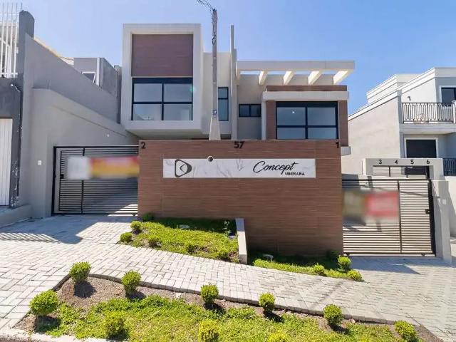 Apartamento para Venda em Curitiba/PR Uberaba 3 Quartos