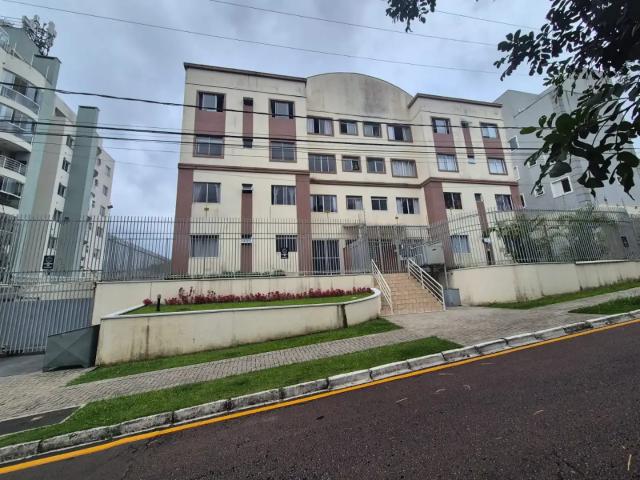 Apartamento para Venda em Curitiba/PR Uberaba 3 Quartos