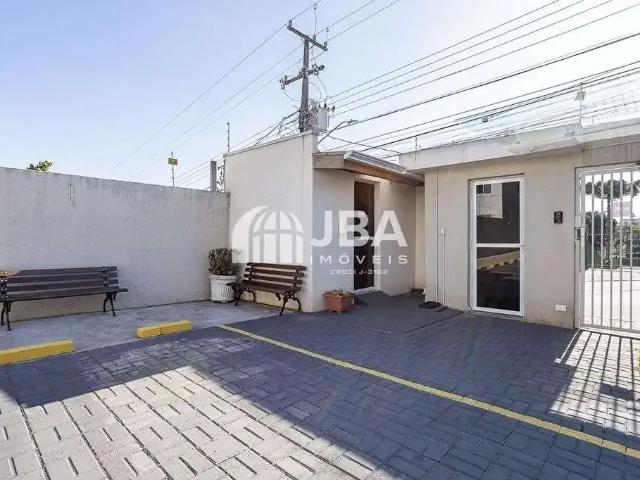 Apartamento para Venda em Curitiba/PR Uberaba 3 Quartos