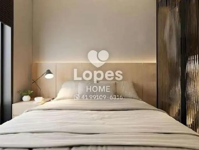 Apartamento para Venda em Curitiba/PR Uberaba 3 Quartos
