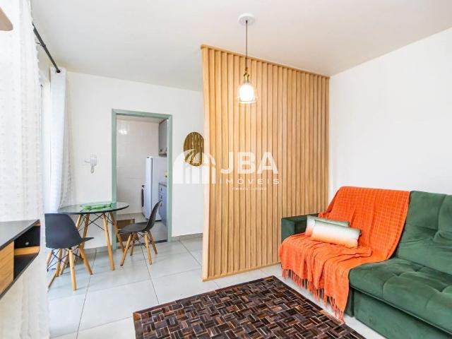 Apartamento para Venda em Curitiba/PR Uberaba 3 Quartos