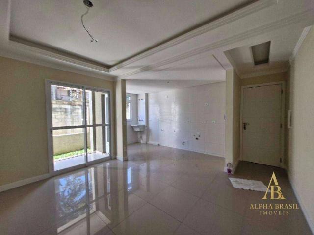 Apartamento para Venda em Curitiba/PR Uberaba 3 Quartos
