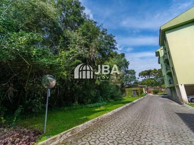 Apartamento para Venda em Curitiba/PR Uberaba 3 Quartos