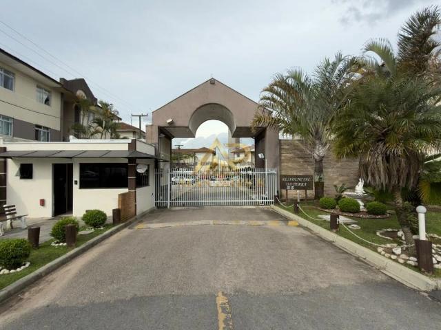 Apartamento para Venda em Curitiba/PR Uberaba 3 Quartos