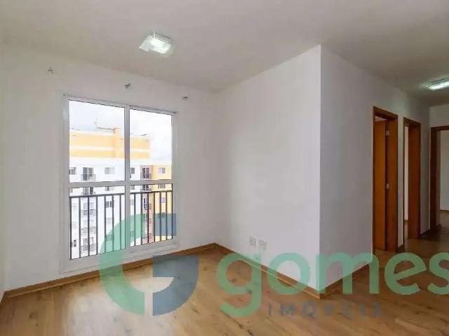Apartamento para Venda em Curitiba/PR Uberaba 3 Quartos