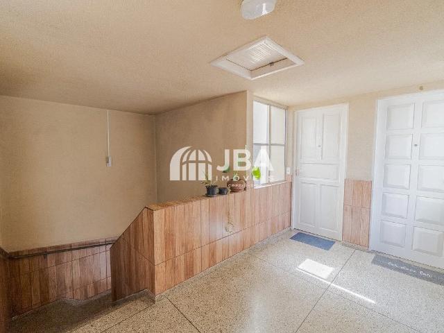 Apartamento para Venda em Curitiba/PR Uberaba 3 Quartos