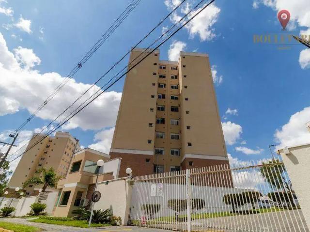 Apartamento para Venda em Curitiba/PR Uberaba 3 Quartos