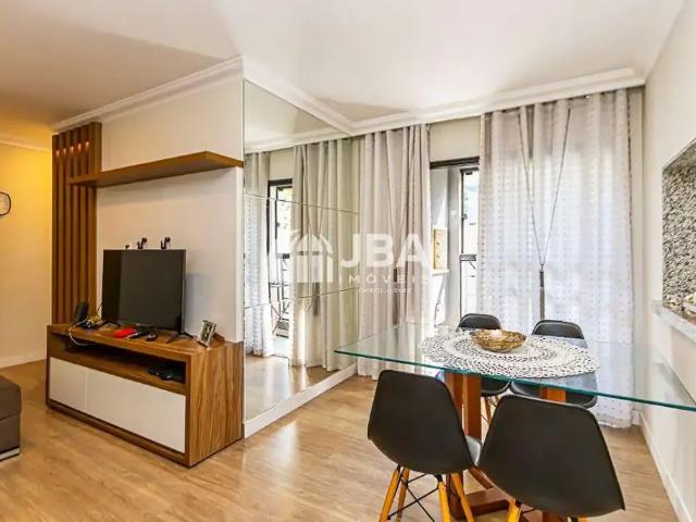 Apartamento para Venda em Curitiba/PR Uberaba 3 Quartos