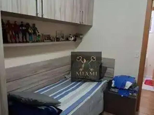 Apartamento para Venda em Curitiba/PR Uberaba 3 Quartos