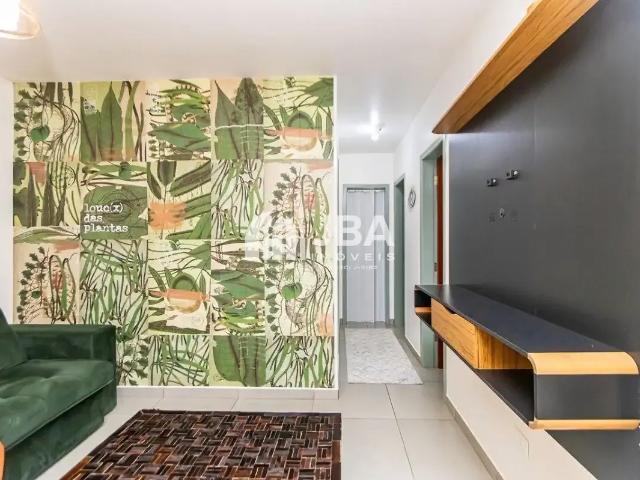 Apartamento para Venda em Curitiba/PR Uberaba 3 Quartos