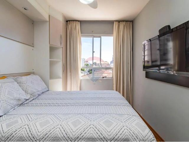 Apartamento para Venda em Curitiba/PR Vila Izabel 3 Quartos