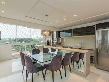 Apartamento para Venda em Curitiba/PR Vila Izabel 3 Quartos