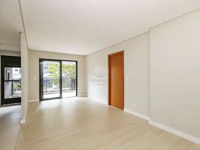Apartamento para Venda em Curitiba/PR Vila Izabel 3 Quartos