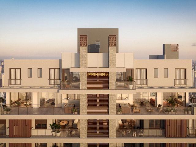 Apartamento para Venda em Curitiba/PR Vila Izabel 3 Quartos