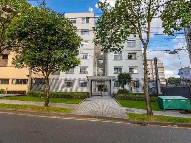 Apartamento para Venda em Curitiba/PR Vila Izabel 3 Quartos