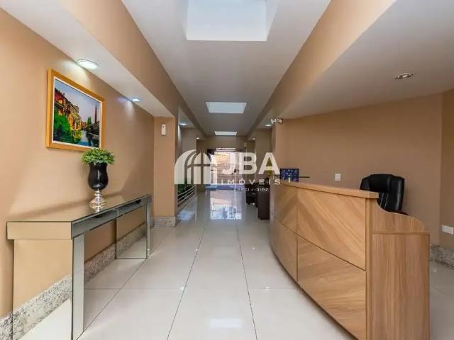Apartamento para Venda em Curitiba/PR Vila Izabel 3 Quartos