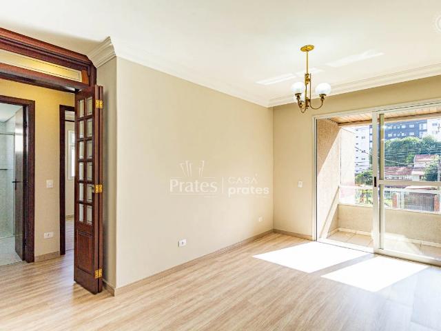 Apartamento para Venda em Curitiba/PR Vila Izabel 3 Quartos