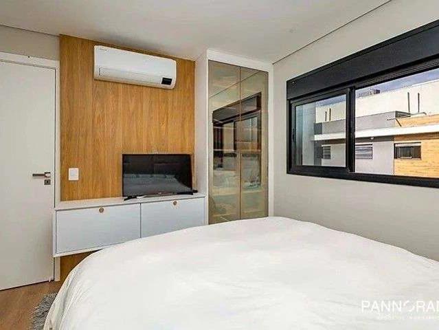 Apartamento para Venda em Curitiba/PR Vila Izabel 3 Quartos