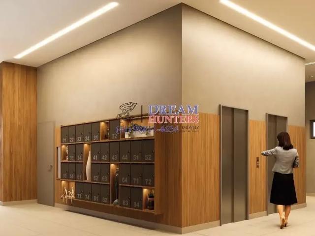 Apartamento para Venda em Curitiba/PR Vila Izabel 3 Quartos