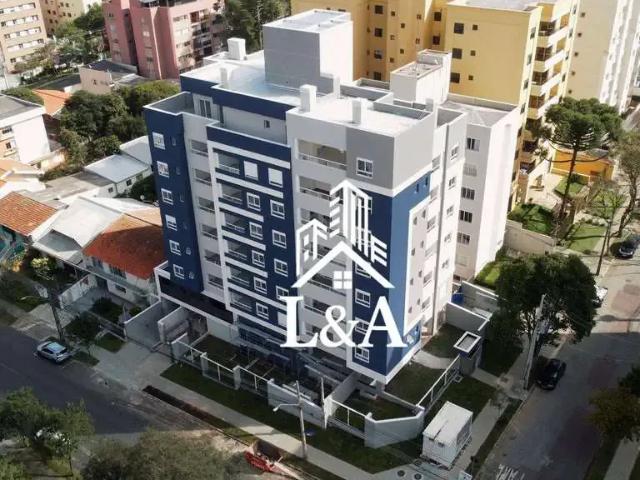 Apartamento para Venda em Curitiba/PR Vila Izabel 3 Quartos