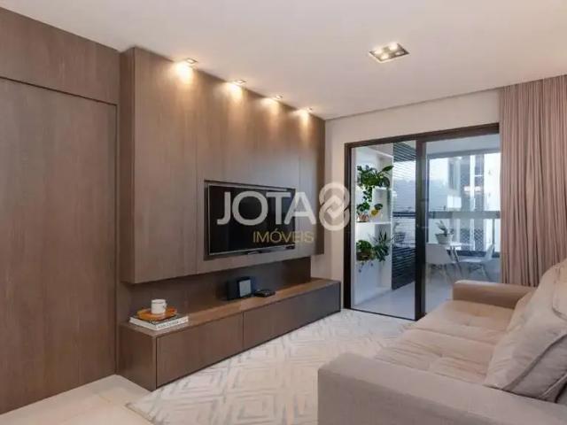Apartamento para Venda em Curitiba/PR Vila Izabel 3 Quartos