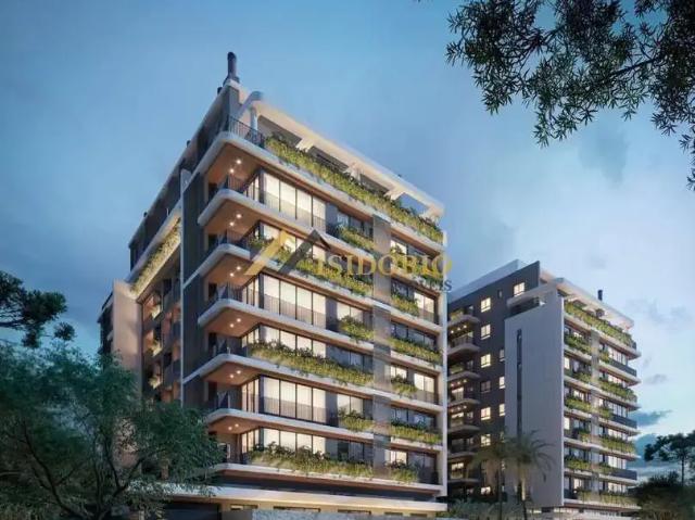 Apartamento para Venda em Curitiba/PR Vila Izabel 3 Quartos
