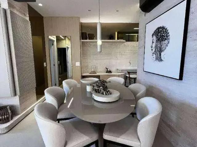 Apartamento para Venda em Curitiba/PR Vila Izabel 3 Quartos