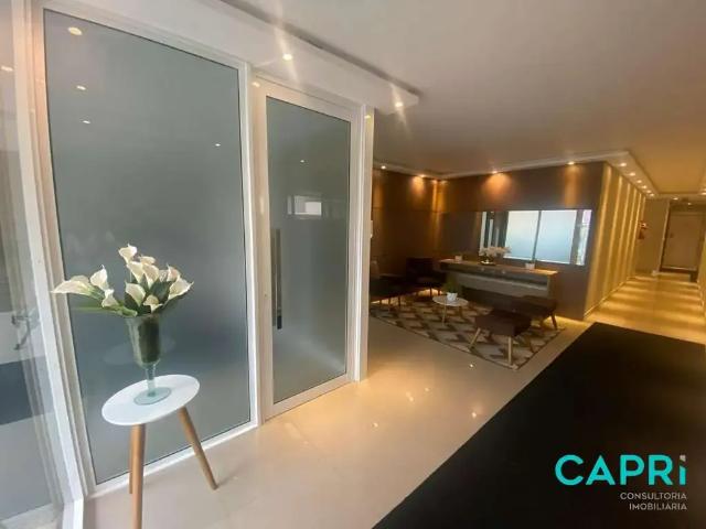 Apartamento para Venda em Curitiba/PR Vila Izabel 3 Quartos