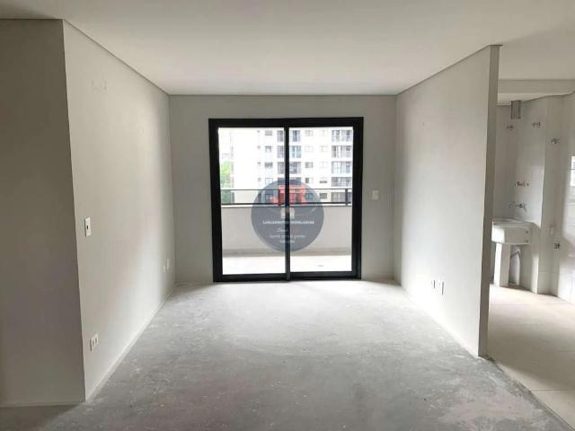 Apartamento para Venda em Curitiba/PR Vila Izabel 3 Quartos